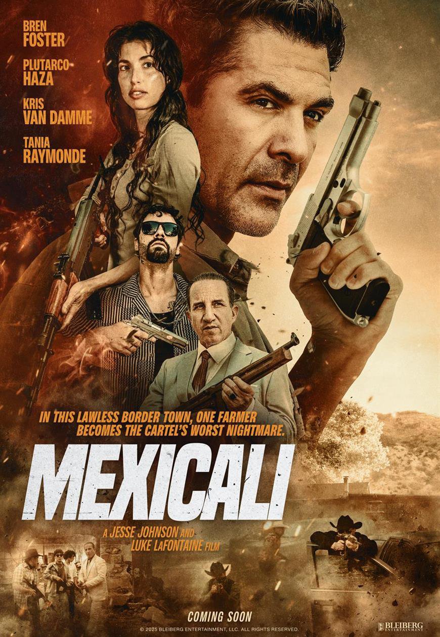 Mexicali (2026) English Movie – Watch Full HD Online & Download Link